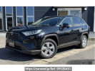 Toyota RAV4 AXAH54