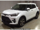 Toyota Raize A210A