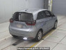 Used 2022 AT honda fit GR1 Image[1]