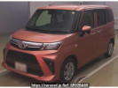 Toyota Roomy M910A