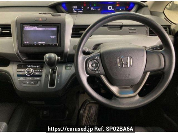 Used 2018 AT honda freed-plus GB6 Image[2]