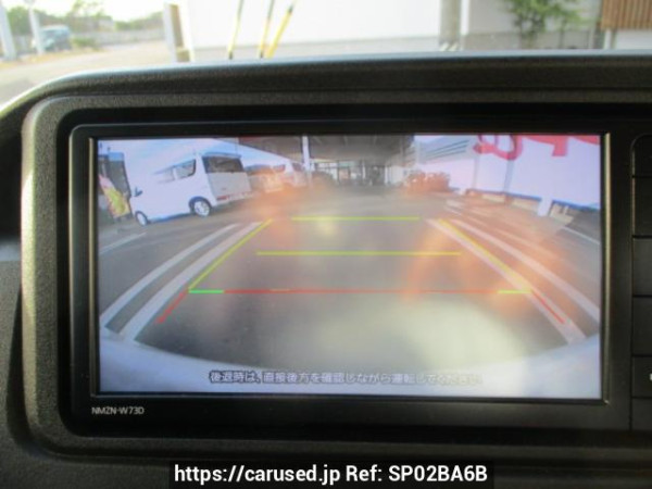 Used 2024 AT daihatsu atrai S700V Image[2]
