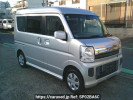 Suzuki Every Wagon DA17W