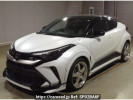 Toyota C-HR NGX10