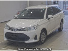 Toyota Corolla Fielder NZE164G