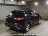 Used 2022 AT toyota corolla-cross ZVG11 Image[1]