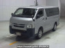 Used 2020 AT toyota hiace-van TRH200V Image[0]