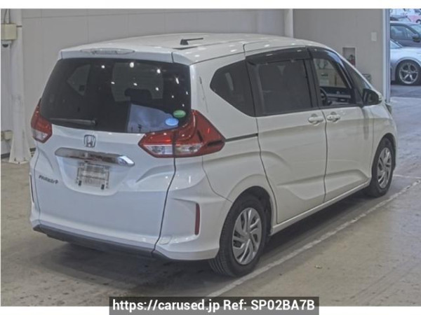 Used 2016 AT honda freed-plus GB5 Image[1]