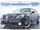 Toyota Crown Hybrid AWS210