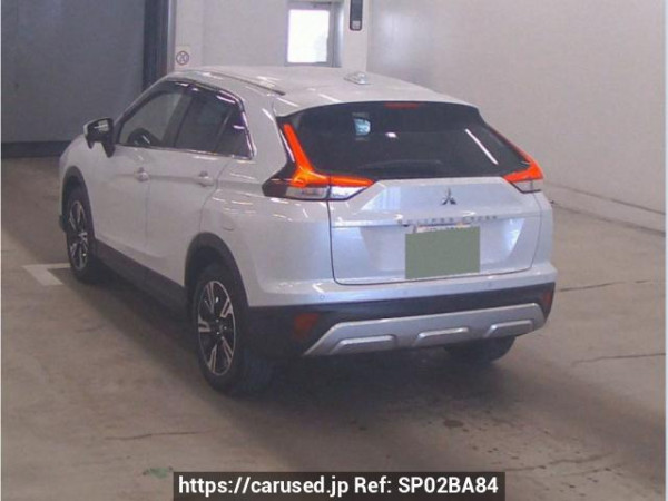 Used 2023 AT mitsubishi eclipse-cross GK1W Image[2]