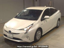 Toyota Prius ZVW50