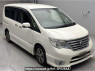 Used 2015 AT nissan serena HFC26 Image[0]
