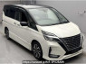 Used 2019 AT nissan serena GFC27 Image[0]