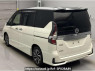 Used 2019 AT nissan serena GFC27 Image[1]