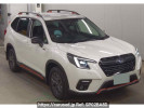 Subaru Forester SKE