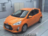 Used 2015 AT toyota aqua NHP10 Image[0]