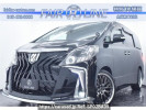 Toyota Alphard ANH20W