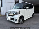 Honda N-BOX CUSTOM JF1