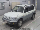 Mitsubishi Pajero iO H76W