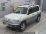 Used 1998 MT mitsubishi pajero-io H76W Image[0]