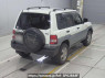Used 1998 MT mitsubishi pajero-io H76W Image[1]