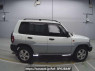 Used 1998 MT mitsubishi pajero-io H76W Image[2]