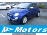 Used 2009 AT fiat 500 31212 Image[0]
