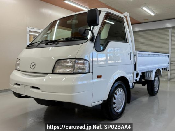 Used 2017 AT mazda bongo-truck SLP2T Image[0]