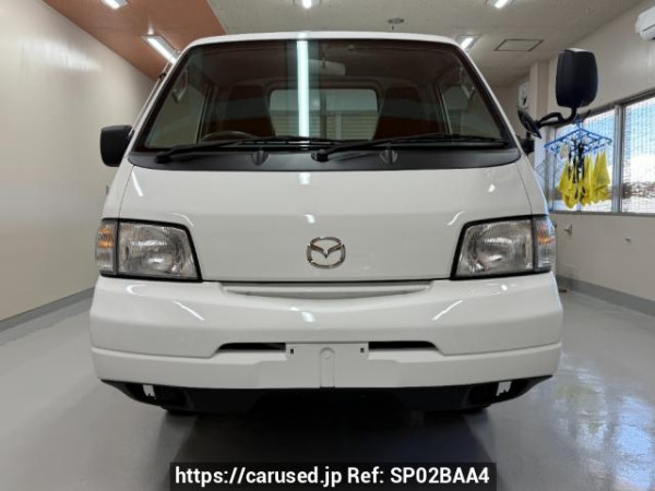 Used 2017 AT mazda bongo-truck SLP2T Image[1]