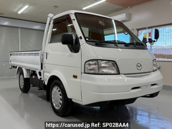 Used 2017 AT mazda bongo-truck SLP2T Image[2]
