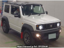 Suzuki Jimny Sierra JB74W