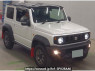 Used 2023 AT suzuki jimny-sierra JB74W Image[0]