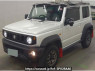 Used 2023 AT suzuki jimny-sierra JB74W Image[1]