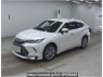 Used 2020 AT toyota harrier MXUA80 Image[1]