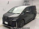 Toyota Vellfire TAHA40W