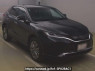 Used 2024 AT toyota harrier MXUA80 Image[2]