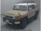 Toyota FJ CRUISER GSJ15W