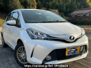 Toyota Vitz NSP130