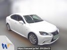 Lexus IS GSE20