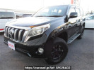 Toyota Land Cruiser Prado TRJ150W