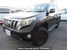 Used 2014 AT toyota land-cruiser-prado TRJ150W Image[0]
