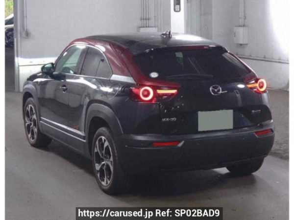 Used 2023 AT mazda mx-30-rotary-ev DR8V3P Image[1]