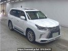 Lexus LX URJ201W