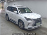 Used 2021 AT lexus lx URJ201W Image[0]