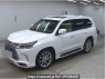 Used 2021 AT lexus lx URJ201W Image[1]