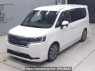 Used 2022 AT honda step-wgn RP8 Image[0]