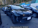 Toyota YARIS CROSS MXPJ10