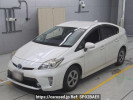 Toyota Prius ZVW30