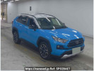 Toyota RAV4 MXAA54