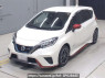 Used 2018 AT nissan note HE12 Image[0]